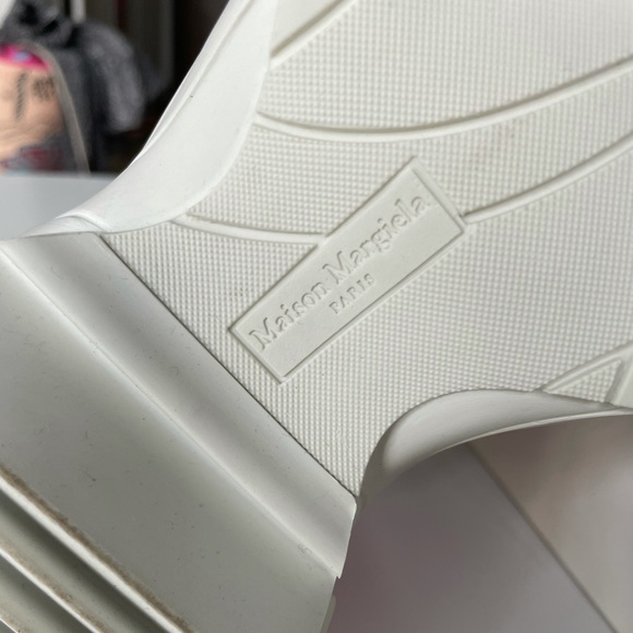 Maison Margiela Retro Fit 36.5 - Picture 7 of 7